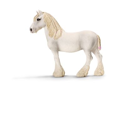 Schleich Horse Club Shire Stute 13735 Schleich Horse Club Shire Stute 13735