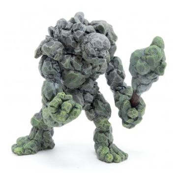 Papo Fantasy und Helden Steingolem 36027