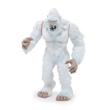 Papo Fantasy und Helden Yeti 36024