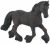Papo Horses Frieser Pferd 51067