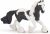Papo Horses Cob 51550
