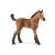 Schleich Horse Club Quarter Pferdefohlen 13854