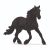 Schleich Horse Club Pferd Friese Hengst 13975
