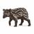 Schleich Wild Life Tapir Junges 14851