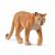 Schleich Wild Life Puma14853