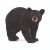 Schleich Wild Life Amerikanischer Schwarzbär 14869