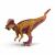 Schleich Dinosaurier Pachycephalosaurus 15024 