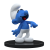Blue Resin Lolsmurf 700106