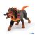 Papo Fire Cerberus 36036