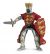 Papo History Rode Koning Richard 39338