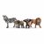 Schleich Wild Life Starter-Set 42387