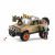 Schleich 42410 Geländewagen mit Seilwinde