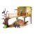 Schleich Wild Life Abenteuerstation 42507