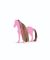 Schleich Horse CLub Sofia's Beauties Haare Beauty Horses Braun-Gold 42653