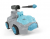 Schleich Eldrador Eis-Crashmobil mit Mini Creature 42669
