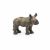 Papo Wild Life Nashornjunges 50035