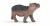 Papo Wild Life Nilpferdjunges 50052