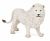Papo Wild Life Weißer Löwe 50074