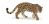 Papo Wild Life Jaguar 50094