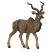 Papo Wild Life Kudu-Antilope 50104