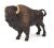 Papo Wild Life Amerikaanse Bizon 50119