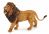 Papo Wild Life Brüllender Löwe 50157