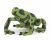 Papo Wild Life Grüner äquatorial Frosch 50176