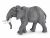 Papo Wild Life Afrikanischer Elefant 50192