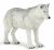 Papo Wild Life Polarwolf 50195