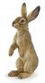 Papo Wild Life Stehender Hase 50202 