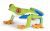 Papo Wild Life Rotäugiger Baumfrosch 50210 