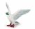 Papo Wild Life Taube 50248