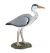 Papo Wild Life Grijze Reiger 50274