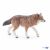Papo Wild Life Wolf 50283