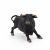 Papo Farm Life Andalusische Stier 51050