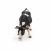 Papo Farm Life Holstein Koe Grazend 51150