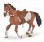 Papo Horses Pferd von Reiterin Fashion Winter 51553