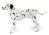Papo Farm Life Hond Dalmatiner 54020