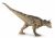 Papo Dinosaurs Carnotaurus 55032