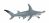 Papo Wild Life Hammerhai 56010