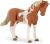Papo Horses Pinto Stute 51094 
