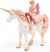 Papo Fantasy Tanzende Elfe und Einhorn 38822