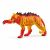 Schleich Eldrador Lavatiger 70148