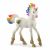 Schleich Bayala Regenbogeneinhorn, Fohlen 70727
