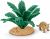 Schleich Wild Life Wüstenrennmaus im Versteck 42323