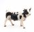 Papo Farm Life Holstein Kuh 51148