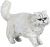 Papo Farm Life Perserkatze 54042