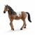 Schleich Farm World Pferd Pinto Stute Exclusive 72138