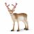 Schleich Wild Life Weihnachtliches Rentier Rudolf 72168