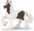 Papo Horses Irish Cob rotbraun 51513